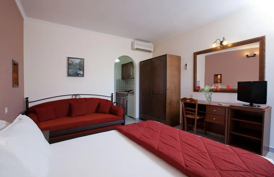 Villa Elia Resort-1