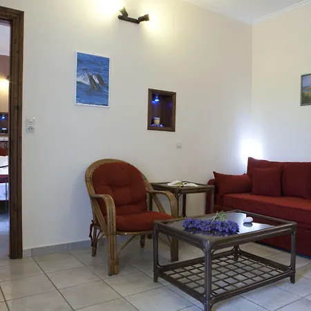 Villa Elia Resort-2